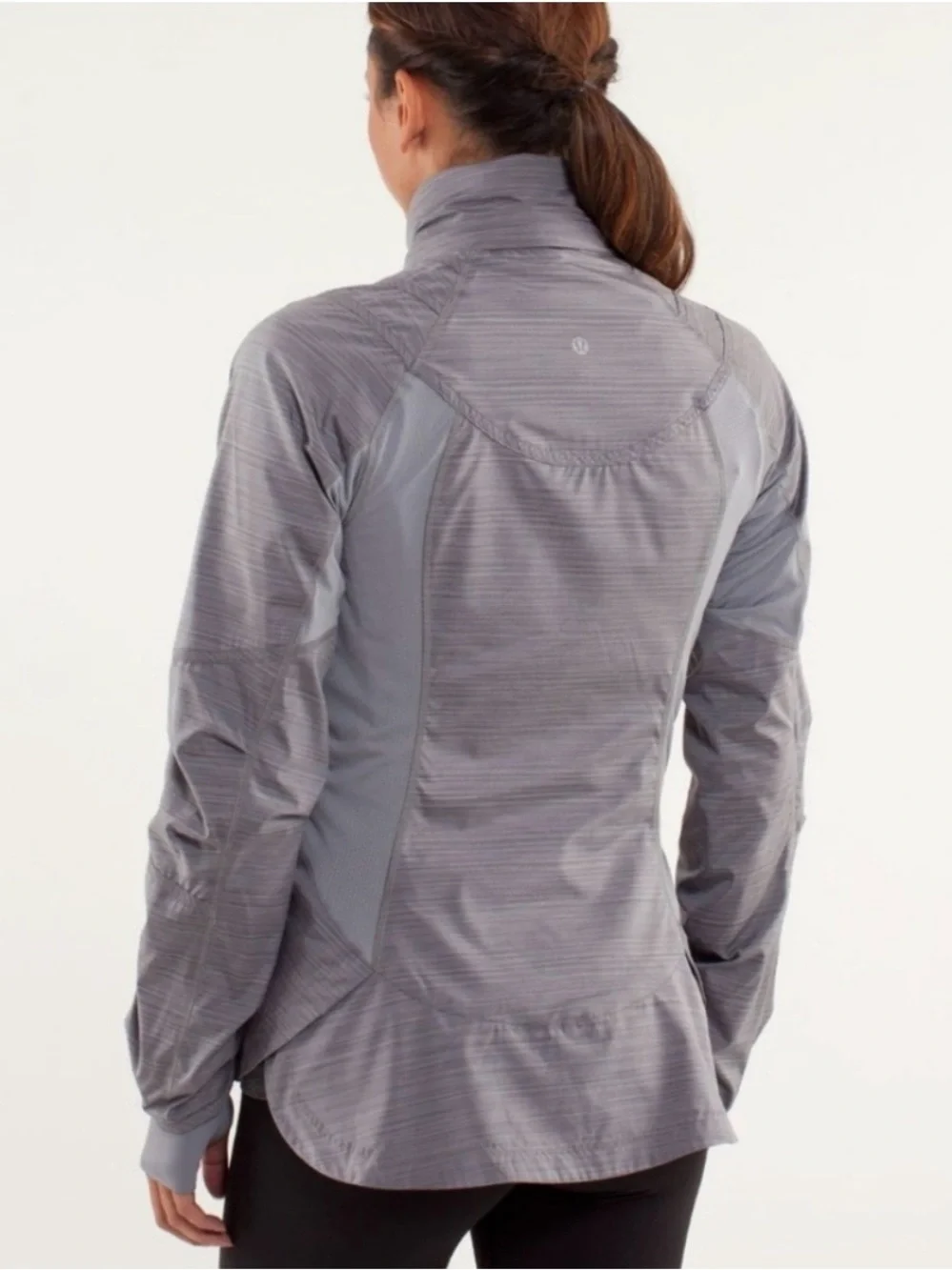 lululemon athletica lightweight running